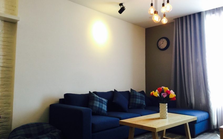Hoàng Anh An Tiến (Gold House) – 3 PN, nội thất đầy đủ, view đẹp