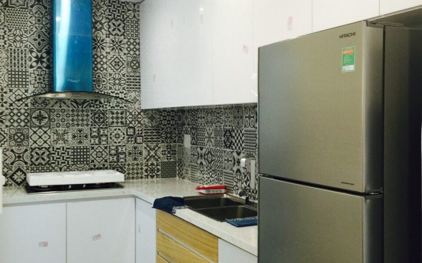 Hoàng Anh An Tiến (Gold House) – 3 PN, nội thất đầy đủ, view đẹp