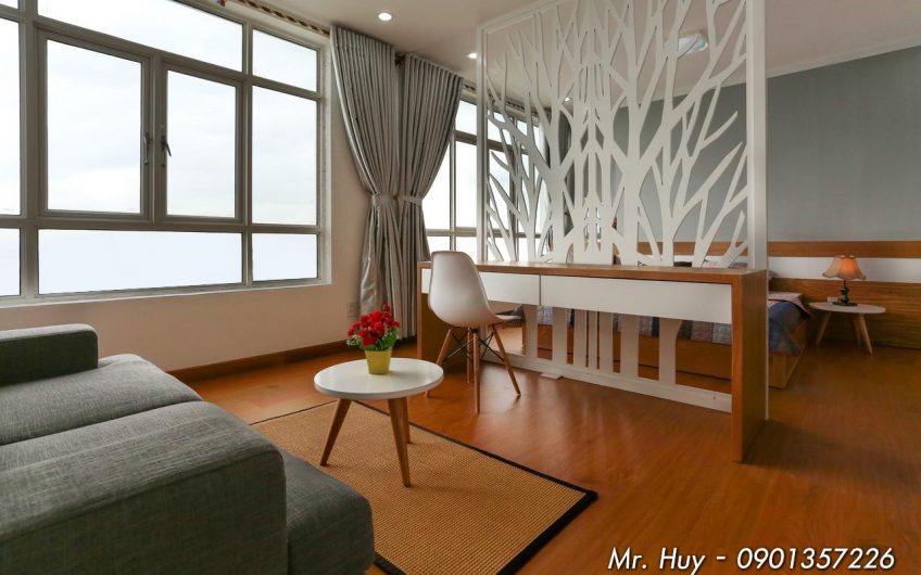 Hoàng Anh An Tiến (Gold House) – Thông tầng, nội thất đầy đủ, view đẹp
