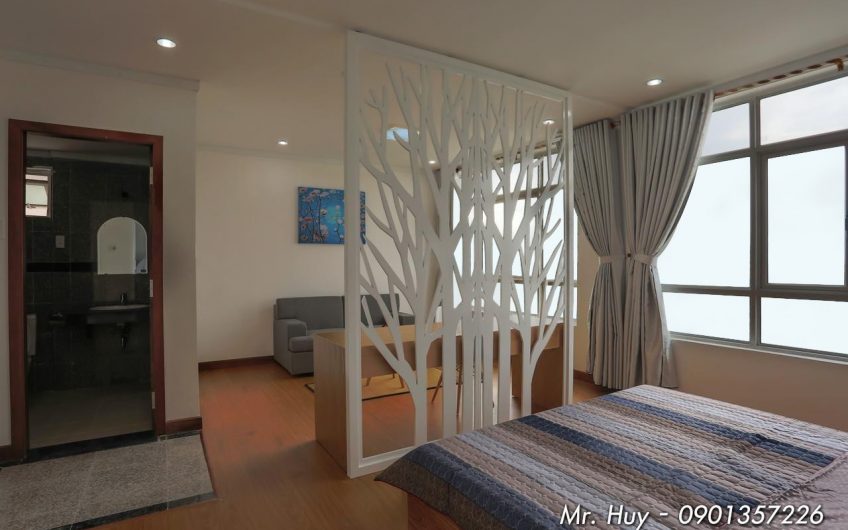 Hoàng Anh An Tiến (Gold House) – Thông tầng, nội thất đầy đủ, view đẹp