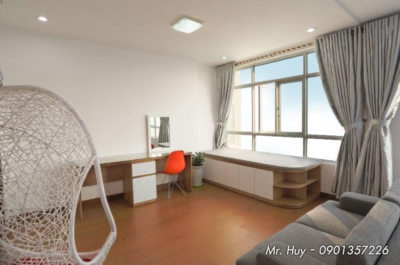Hoàng Anh An Tiến (Gold House) – Thông tầng, nội thất đầy đủ, view đẹp