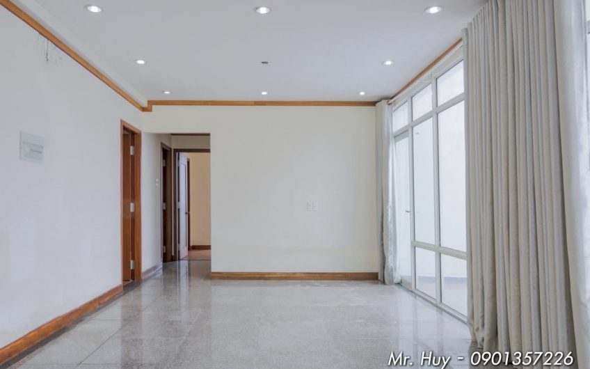 Hoàng Anh An Tiến (Gold House) – Penthouse, nội thất cơ bản, view đẹp