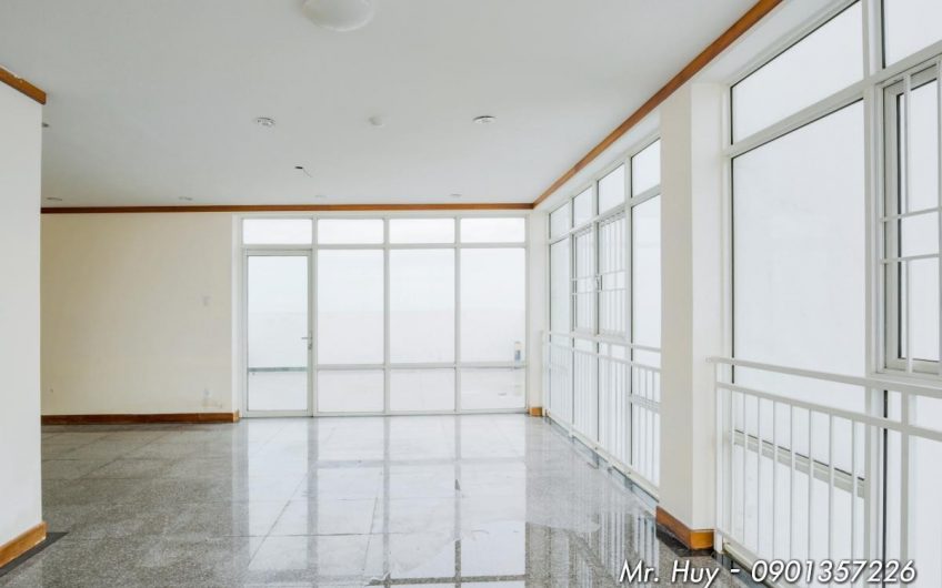 Hoàng Anh An Tiến (Gold House) – Penthouse, nội thất cơ bản, view đẹp