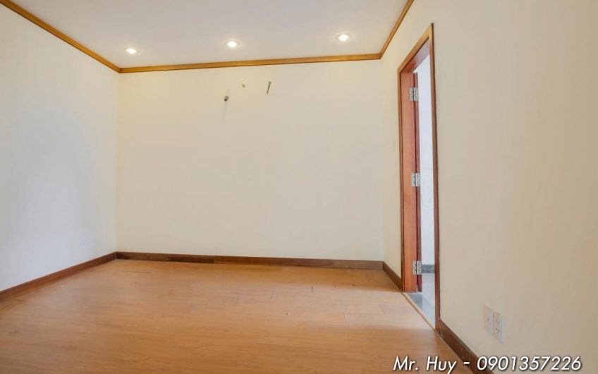 Hoàng Anh An Tiến (Gold House) – Penthouse, nội thất cơ bản, view đẹp