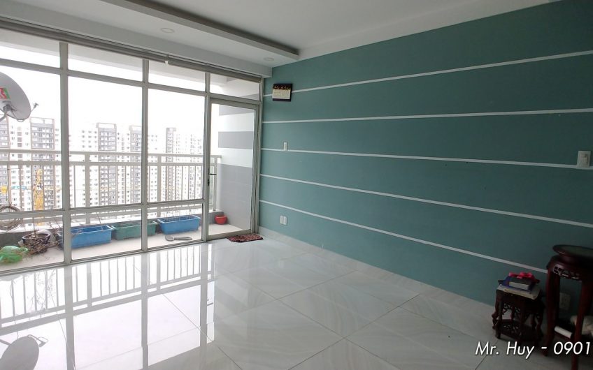 Hoàng Anh An Tiến (Gold House) – Penthouse, nội thất đầy đủ, view đẹp