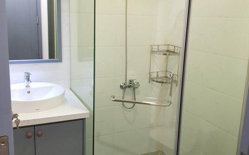 Sunrise Riverside – chị Trâm Anh