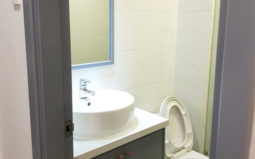 Sunrise Riverside – chị Trâm Anh