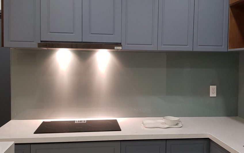 Sunrise Riverside – chị Trâm Anh