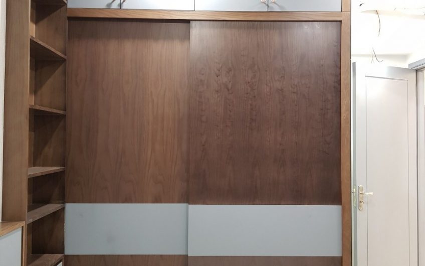 Sunrise Riverside – chị Trâm Anh