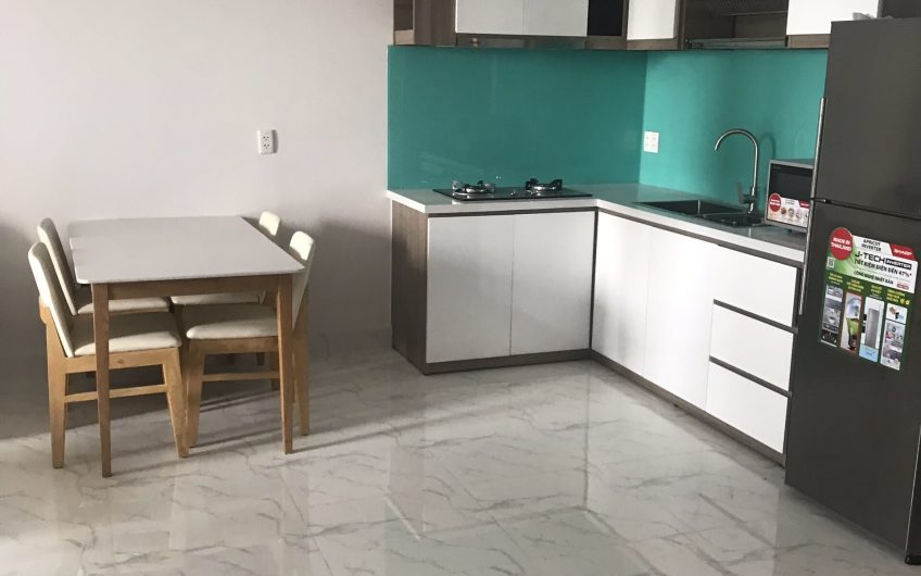 Sunrise Rivierside – 2 PN, nội thất đầy đủ, view đẹp