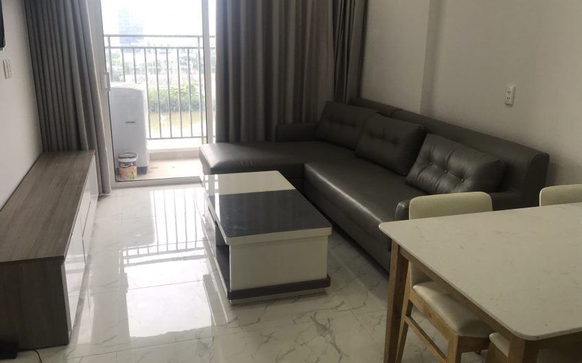 Sunrise Rivierside – 2 PN, nội thất đầy đủ, view đẹp