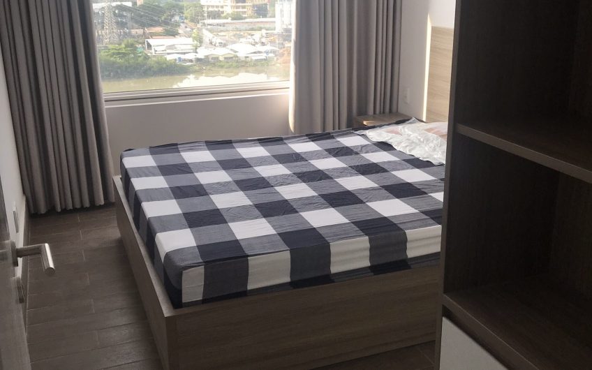 Sunrise Rivierside – 2 PN, nội thất đầy đủ, view đẹp