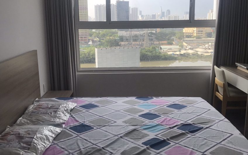 Sunrise Rivierside – 2 PN, nội thất đầy đủ, view đẹp