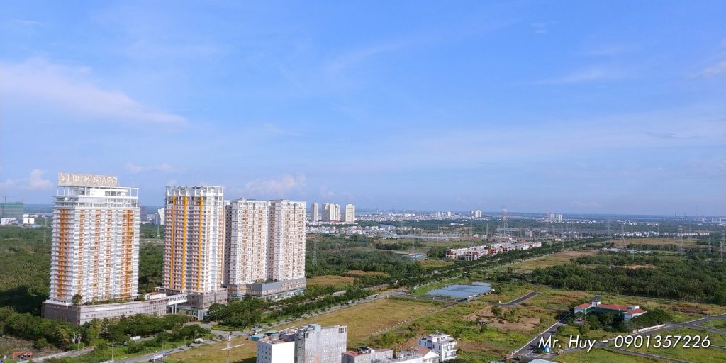 Phú Long & Keppel Land hợp tác triển khai 3 lô đất 6,2 ha mặt tiền