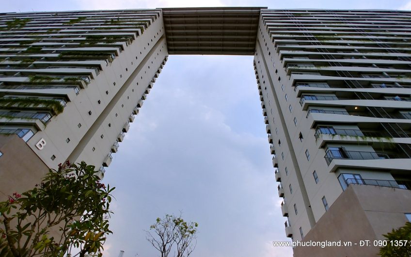 Diamond Lotus Riverside – 2PN, Nhà mới 100%, View Q.5, 10