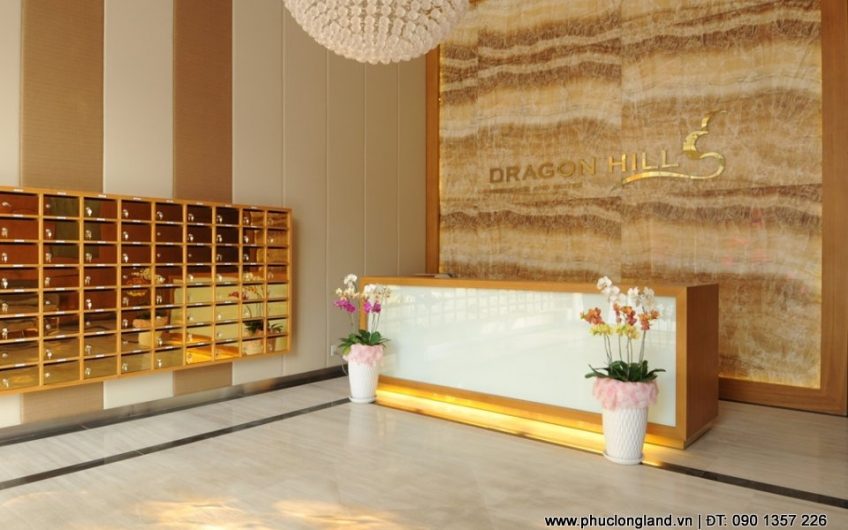 Dragon Hill 1