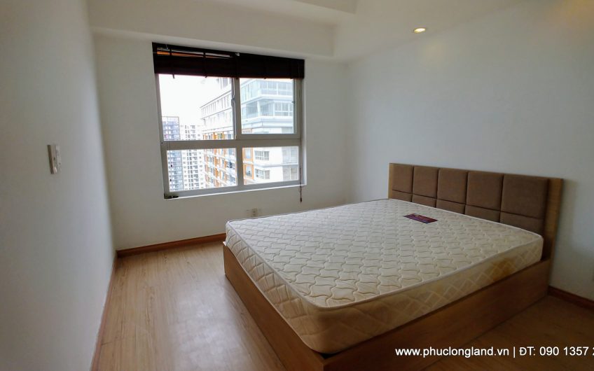 Dragon Hill 1 | 3PN (122m) – Tầng Cao View Đẹp