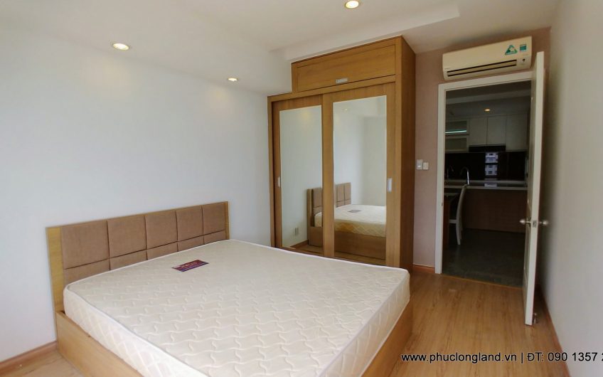 Dragon Hill 1 | 3PN (122m) – Tầng Cao View Đẹp