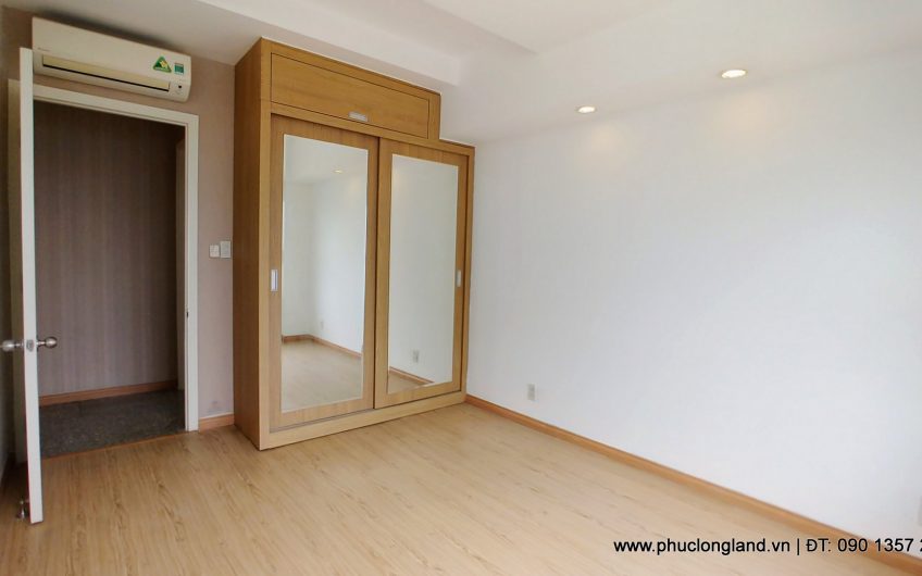 Dragon Hill 1 | 3PN (122m) – Tầng Cao View Đẹp