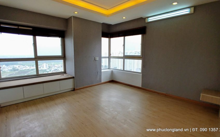Dragon Hill 1 | 3PN (122m) – Tầng Cao View Đẹp