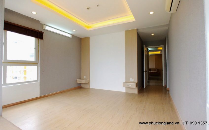 Dragon Hill 1 | 3PN (122m) – Tầng Cao View Đẹp