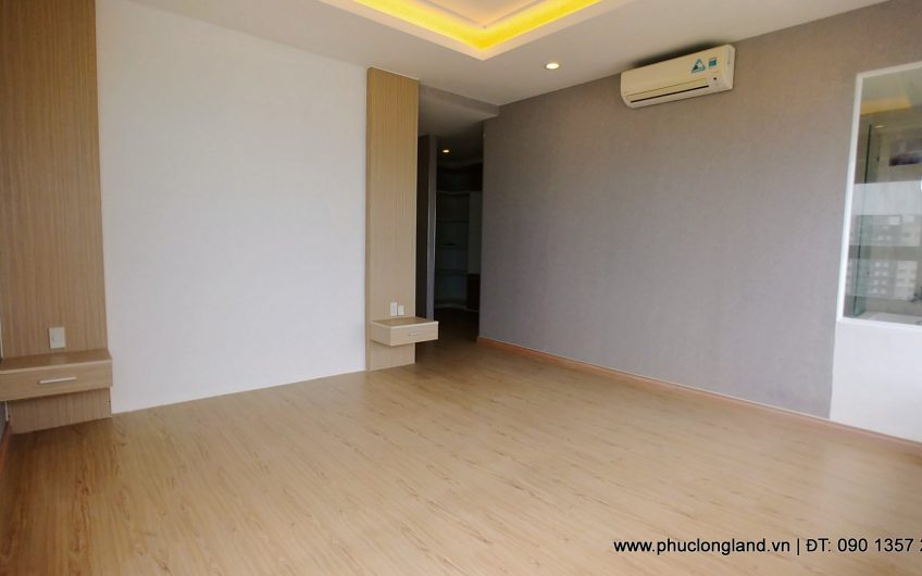 Dragon Hill 1 | 3PN (122m) – Tầng Cao View Đẹp