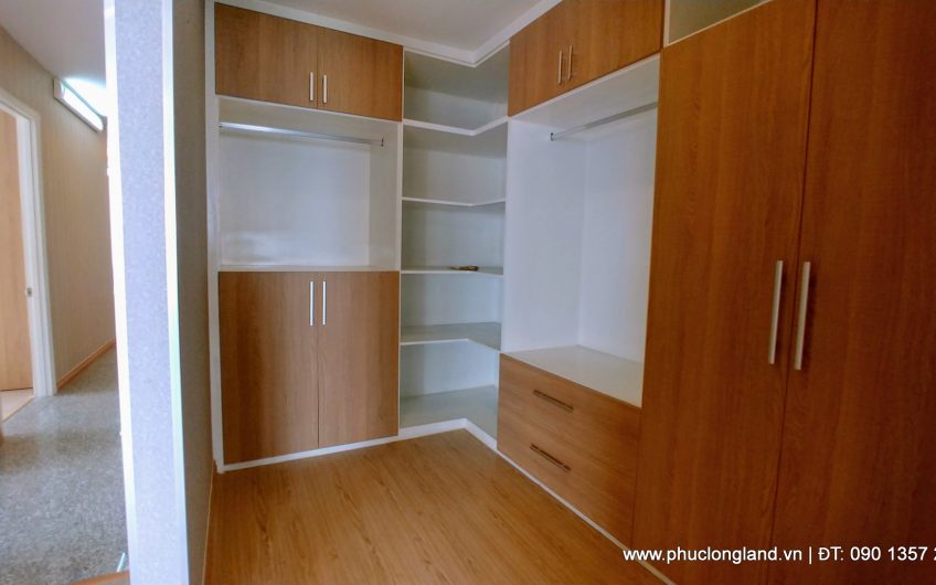 Dragon Hill 1 | 3PN (122m) – Tầng Cao View Đẹp