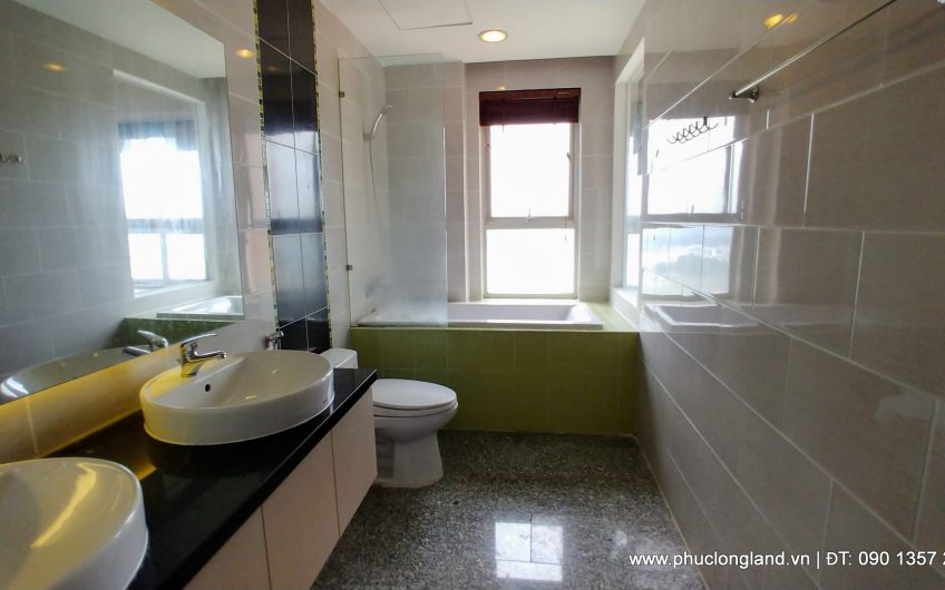Dragon Hill 1 | 3PN (122m) – Tầng Cao View Đẹp