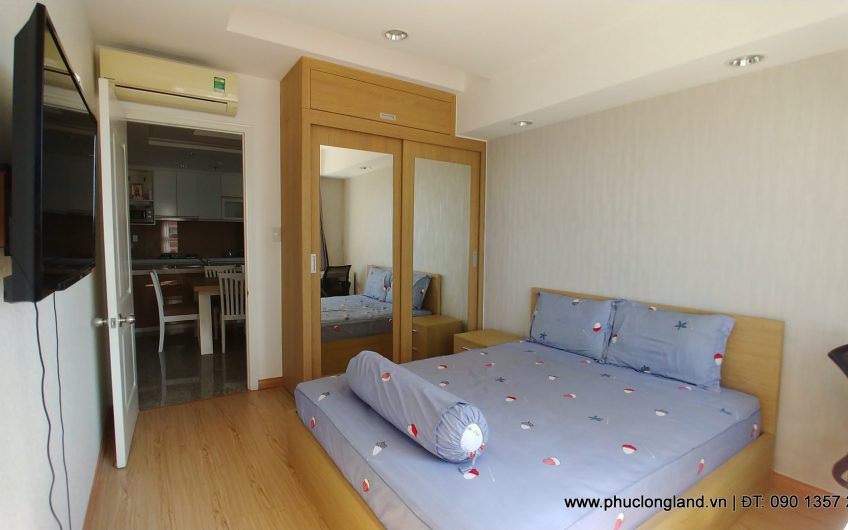 Dragon Hill 1 | 3PN (119m) – Tầng Cao View Phú Mỹ Hưng