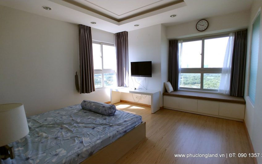 Dragon Hill 1 | 3PN (119m) – Tầng Cao View Phú Mỹ Hưng