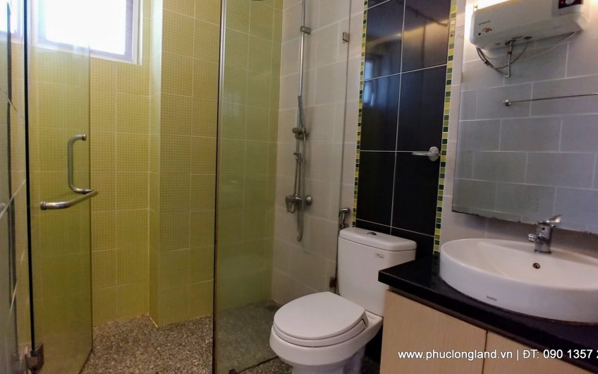 Dragon Hill 1 | 2PN (86m) –  Hướng Đông Nam