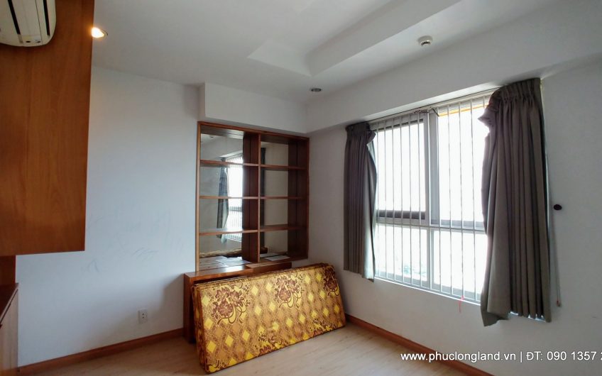 Dragon Hill 1 | 2PN (86m) –  Hướng Đông Nam