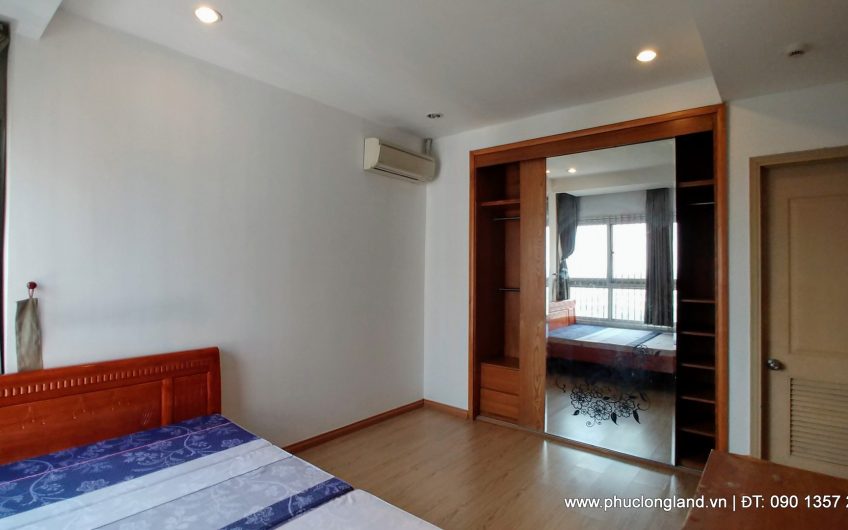Dragon Hill 1 | 2PN (86m) –  Hướng Đông Nam