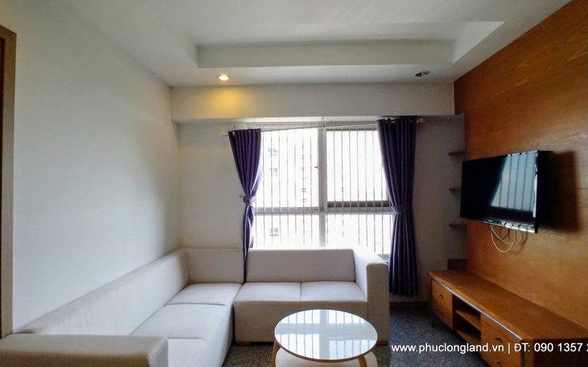 Dragon Hill 1 | 2PN (86m) –  Hướng Đông Nam