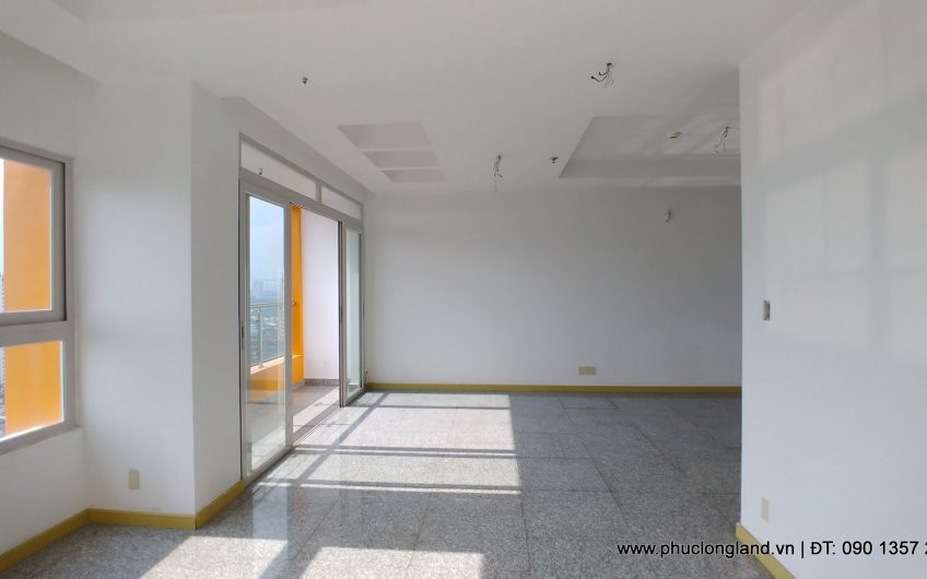 Dragon Hill 1 | 3PN (114m) – View Hồ Bơi – Giá Gốc CĐT