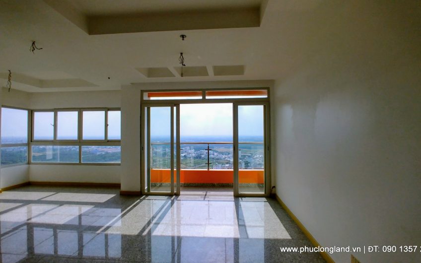 Dragon Hill 1 | 3PN (114m) – View Hồ Bơi – Giá Gốc CĐT