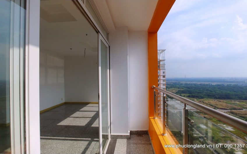 Dragon Hill 1 | 3PN (114m) – View Hồ Bơi – Giá Gốc CĐT