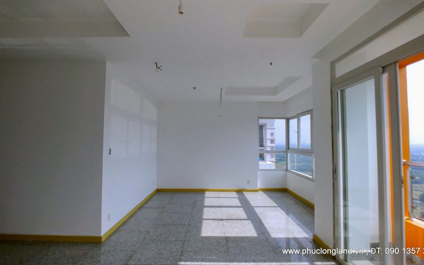 Dragon Hill 1 | 3PN (114m) – View Hồ Bơi – Giá Gốc CĐT
