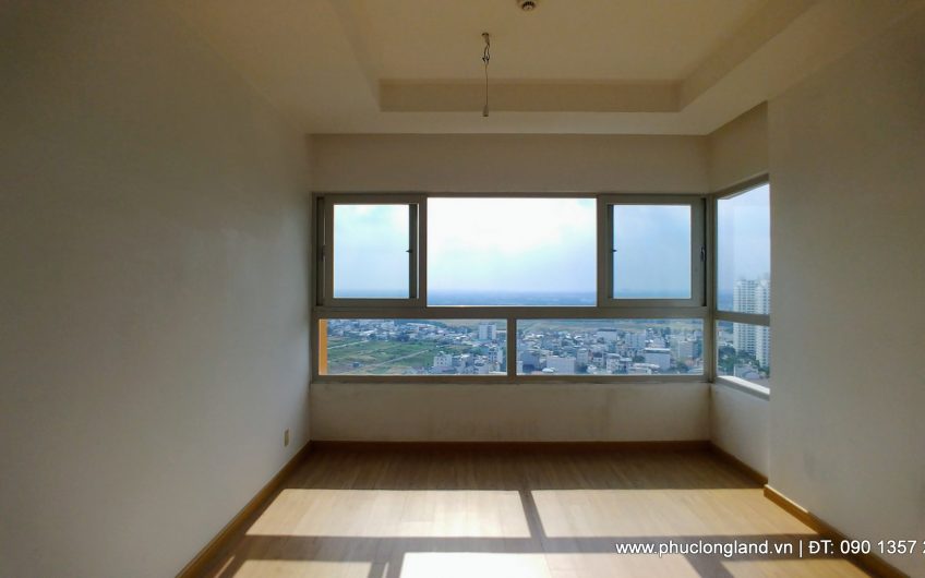 Dragon Hill 1 | 3PN (114m) – View Hồ Bơi – Giá Gốc CĐT