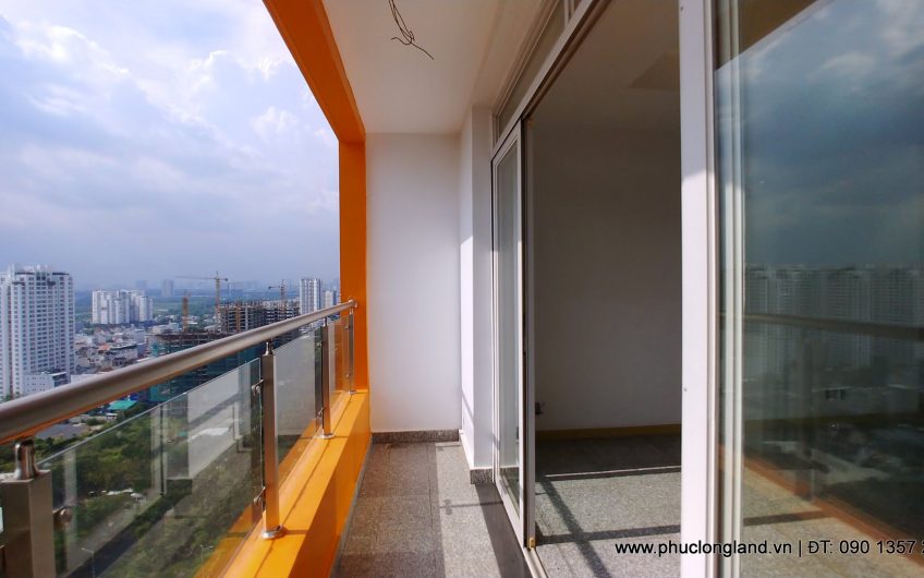 Dragon Hill 1 | 3PN (101m) – View Hồ Bơi – Giá Gốc CĐT
