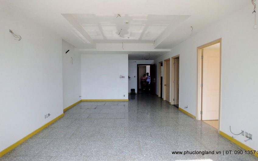 Dragon Hill 1 | 3PN (101m) – View Hồ Bơi – Giá Gốc CĐT