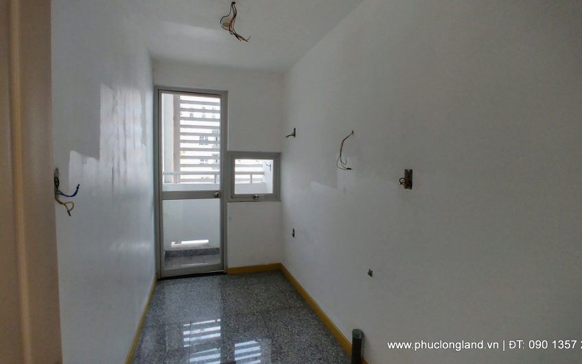 Dragon Hill 1 | 3PN (101m) – View Hồ Bơi – Giá Gốc CĐT