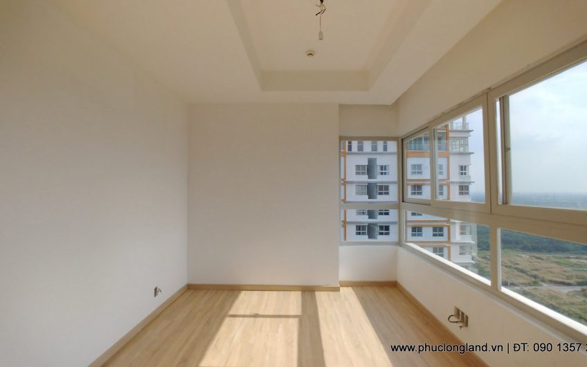 Dragon Hill 1 | 3PN (101m) – View Hồ Bơi – Giá Gốc CĐT