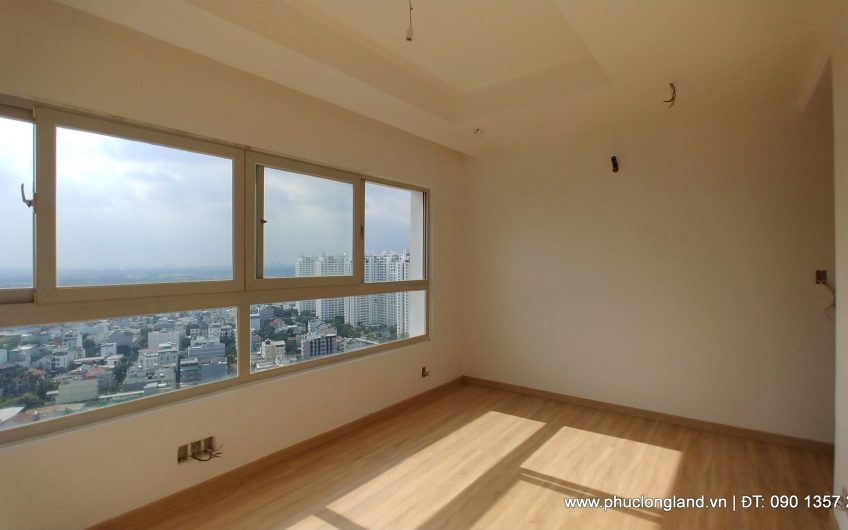Dragon Hill 1 | 3PN (101m) – View Hồ Bơi – Giá Gốc CĐT