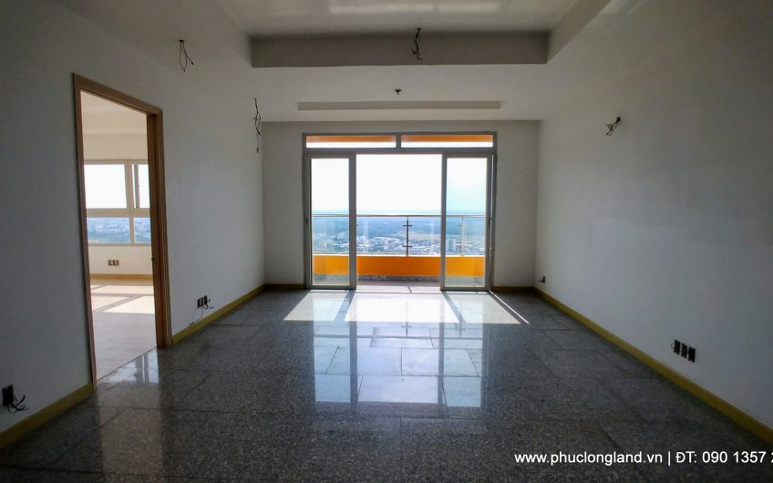 Dragon Hill 1 | 3PN (101m) – View Hồ Bơi – Giá Gốc CĐT