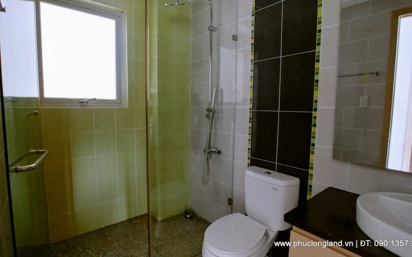 Dragon Hill 1 | 3PN (101m) – View Hồ Bơi – Giá Gốc CĐT