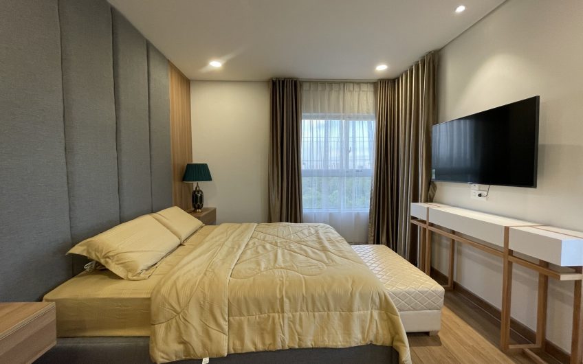 Dragon Hill 2 – 3 PN, có nội thất, căn góc view đẹp