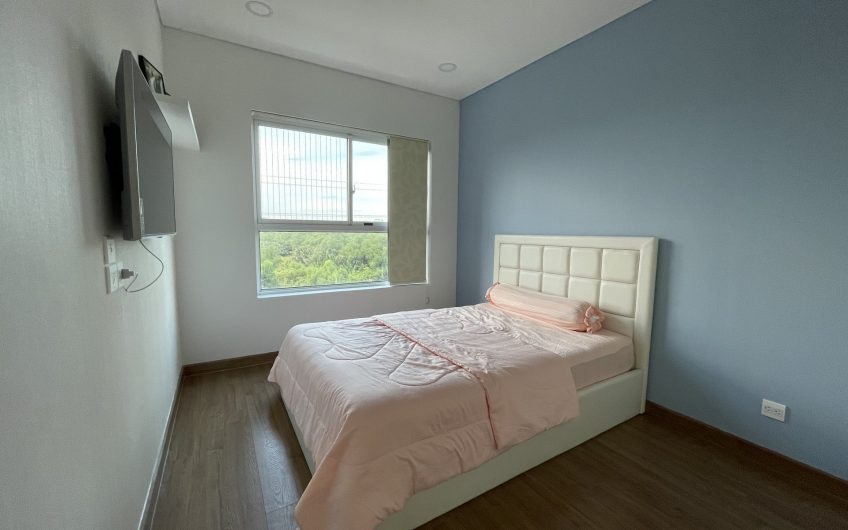 Dragon Hill 2 – 3 PN, có nội thất, căn góc view đẹp