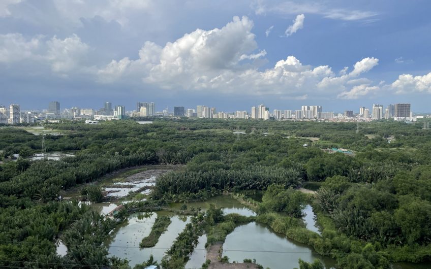 Dragon Hill 2 – 2 PN, có nội thất, view đẹp