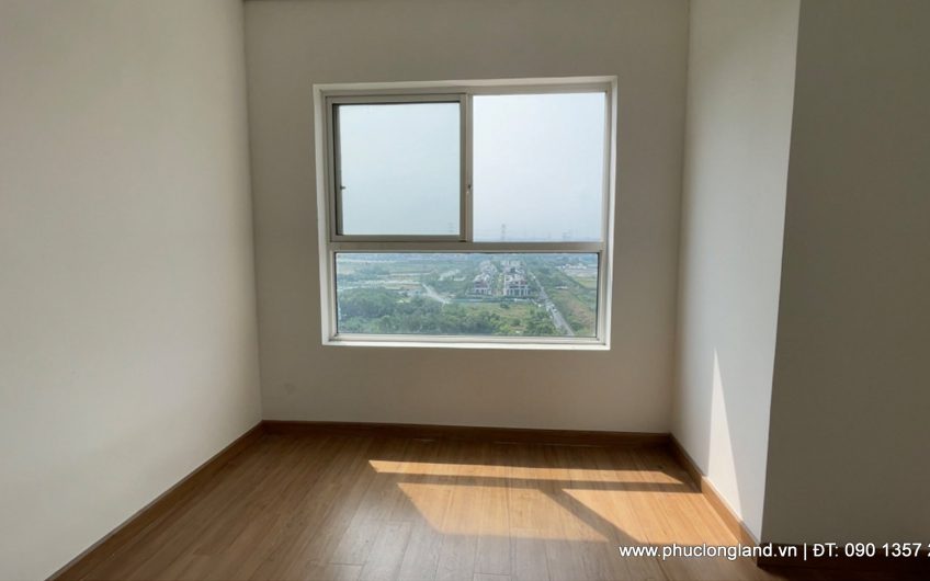 Dragon Hill 2 – 3 PN, nhà trống, căn góc view đẹp